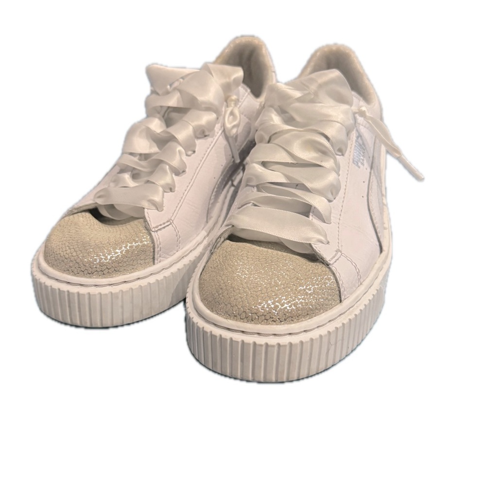 Puma Basket Sneakers
